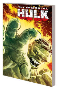 Title: Immortal Hulk Vol. 11: Apocrypha, Author: Al Ewing