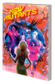 Free audio books ipod download New Mutants By Vita Ayala Vol. 2 PDB PDF