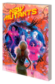 Download ebooks for free for nook New Mutants By Vita Ayala Vol. 2 by Vita Ayala, Alex Lins ePub RTF iBook