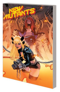 Download a free audiobook today New Mutants By Vita Ayala Vol. 3
