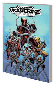 Easy ebook download free X Lives & Deaths Of Wolverine 9781302931230 by Benjamin Percy, Federico Vicentini, Josh Cassara, Benjamin Percy, Federico Vicentini, Josh Cassara (English literature) MOBI PDF