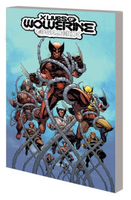 Free online textbook download X Lives & Deaths Of Wolverine 9781302931230