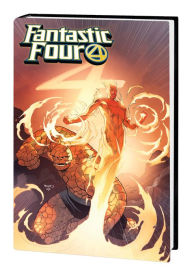 Free download books in english Fantastic Four: Fate of the Four