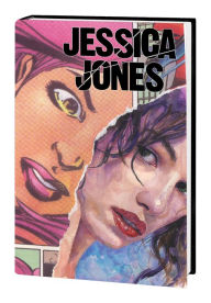 Download free kindle books amazon prime Jessica Jones: Alias Omnibus in English