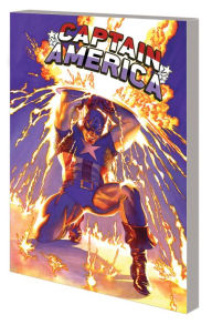 Title: Captain America: Sentinel Of Liberty Vol. 1: Revolution, Author: Collin Kelly