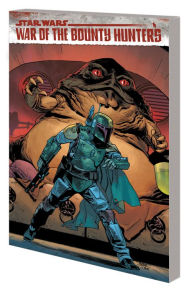 Book download free phone Star Wars: War of the Bounty Hunters Companion by  (English Edition) 9781302931490