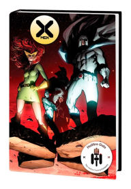 Title: X-Men: Hellfire Gala Red Carpet Edition, Author: Jonathan Hickman