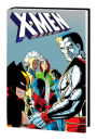 X-Men: Mutant Massacre Omnibus