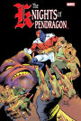 KNIGHTS OF PENDRAGON OMNIBUS