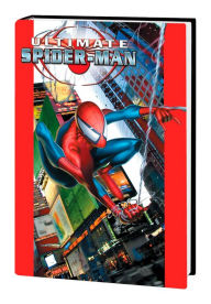 Title: Ultimate Spider-Man Omnibus Vol. 1, Author: Brian Michael Bendis