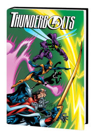 Free ebooks downloads for android Thunderbolts Omnibus Vol. 2