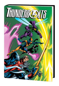 Books download kindle free Thunderbolts Omnibus Vol. 2 (English Edition)