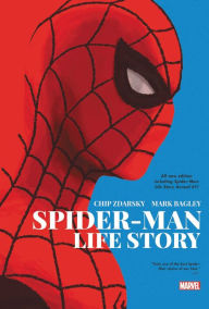 Ebook and magazine download free Spider-Man: Life Story  (English Edition)