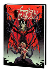Download free e-books Venom by Donny Cates Vol. 3 9781302931926