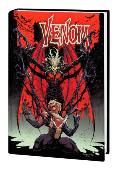 VENOM BY DONNY CATES VOL. 3