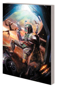 Title: STAR WARS LEGENDS: BOBA FETT - BLOOD TIES, Author: Tom Taylor