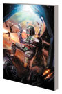 STAR WARS LEGENDS: BOBA FETT - BLOOD TIES