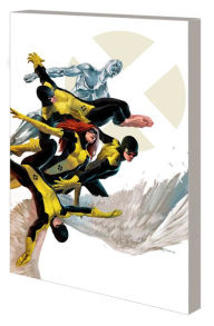 Ebooks magazines free downloads X-Men: First Class - Mutants 101  (English Edition)