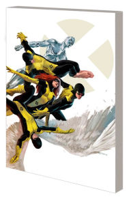 Free ebooks francais download X-Men: First Class - Mutants 101