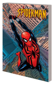 Title: BEN REILLY: SPIDER-MAN, Author: J.M. DeMatteis