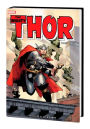 The Mighty Thor Omnibus Vol. 1