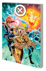 Free download ebook in pdf X-Men By Gerry Duggan Vol. 3 ePub PDB FB2 9781302932503 English version