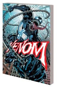 Free textbook ebooks download Venom by Al Ewing & Ram V Vol. 1: Recursion