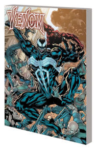 Download ebook for mobiles Venom By Al Ewing & Ram V Vol. 2: Deviation