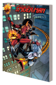 Download books in fb2 Amazing Spider-Man: Beyond Vol. 4 9781302932596 MOBI iBook (English literature) by Marvel Comics