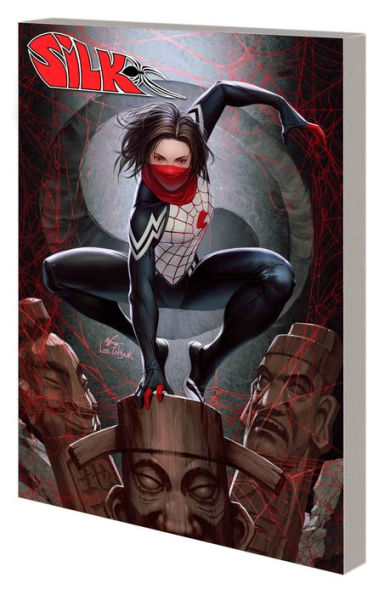 Silk Vol. 2: Age Of The Witch