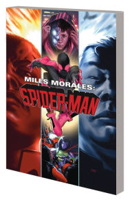 Ebook for blackberry 8520 free download Miles Morales Vol. 8: Empire of the Spider (English Edition) 9781302933128 by Saladin Ahmed, Chris Allen, Saladin Ahmed, Chris Allen