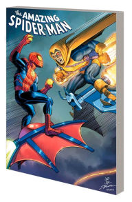 Joomla books free download Amazing Spider-Man by Wells & Romita Jr. Vol. 3: Hobgoblin