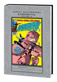 Pdf ebooks finder download Marvel Masterworks: Daredevil Vol. 16 by Frank Miller, Mike W Barr, Roger McKenzie, Paul Smith MOBI PDB CHM