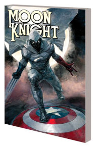 Ebook for ias free download pdf Moon Knight by Bendis & Maleev: The Complete Collection English version by  iBook ePub 9781302933623