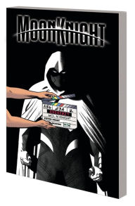 Title: Moon Knight by Lemire & Smallwood: The Complete Collection, Author: Jeff Lemire