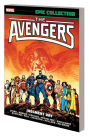 AVENGERS EPIC COLLECTION: JUDGMENT DAY [NEW PRINTING]