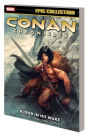 Conan Chronicles Epic Collection: Blood In His Wake