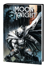 Free books by you download Moon Knight Omnibus Vol. 1 MOBI FB2 9781302933807 by 