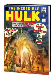 Free torrent ebooks download pdf The Incredible Hulk Omnibus Vol. 1 9781302933869 MOBI PDB