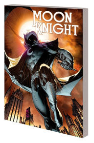 Moon Knight: Legacy - The Complete Collection