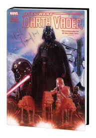 Download google books isbn Star Wars: Darth Vader by Gillen & Larroca Omnibus in English 9781302934040