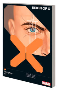 Free ebooks download palm Reign Of X Vol. 11 (English Edition)