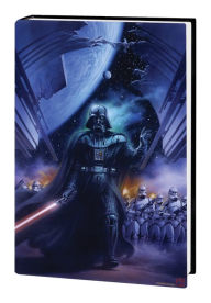 Title: STAR WARS LEGENDS: THE EMPIRE OMNIBUS VOL. 1, Author: John Ostrander