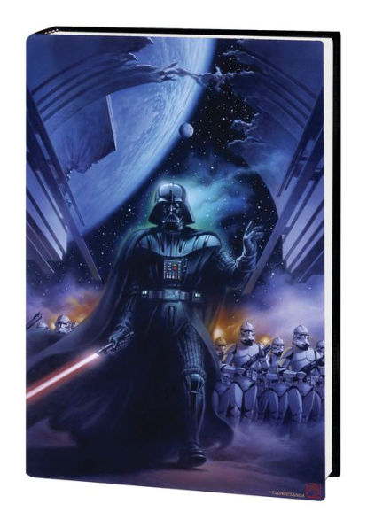 STAR WARS LEGENDS: THE EMPIRE OMNIBUS VOL. 1