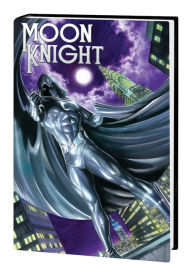 Download italian books Moon Knight Omnibus Vol. 2 by Doug Moench, Alan Zelenetz, Dennis O'Neil, Steven Grant, Vicente Alcazar MOBI in English 9781302934538