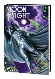 Title: MOON KNIGHT OMNIBUS VOL. 2, Author: Marvel Various