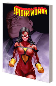 Title: SPIDER-WOMAN VOL. 4: DEVIL'S REIGN, Author: Karla Pacheco