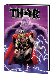 Title: THOR BY MATT FRACTION OMNIBUS, Author: TBA