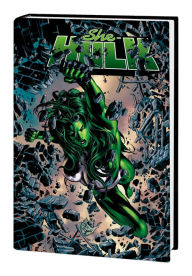 Download ebooks gratis pdf She-Hulk by Peter David Omnibus in English