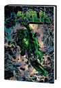 SHE-HULK BY PETER DAVID OMNIBUS